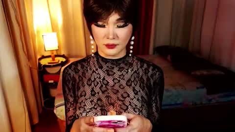 Snapshot of goldencockava chatting on February 12, 2026, 2:50 am AVA online show from February 12, 2026, 2:50 am