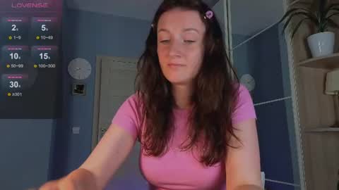 Snapshot of goldencrystaal chatting on July 11, 2026, 6:43 pm GoldenCrystal online show from July 11, 2026, 6:43 pm