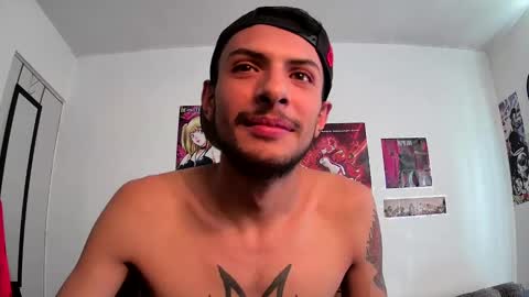 goldenflako online show from March 9, 2025, 10:41 pm