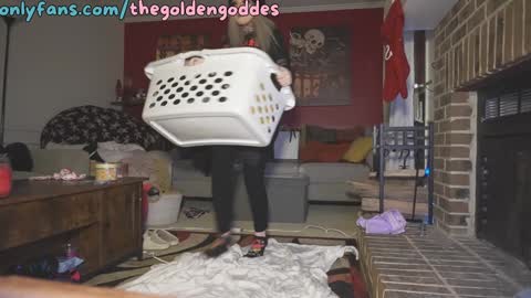 Snapshot of goldengoddessxxx chatting on January 12, 2025, 11:36 pm Sammy online show from January 12, 2025, 11:36 pm