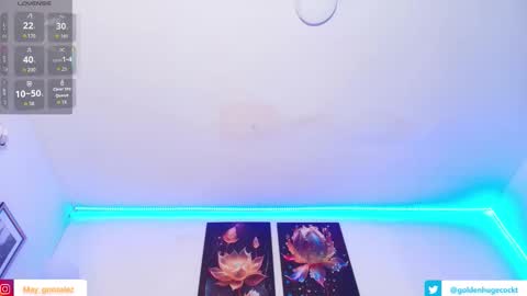 May smith online show from March 30, 2026, 7:09 am