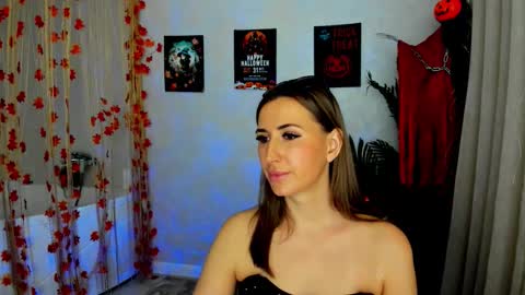 Olivia online show from October 26, 2025, 3:34 am