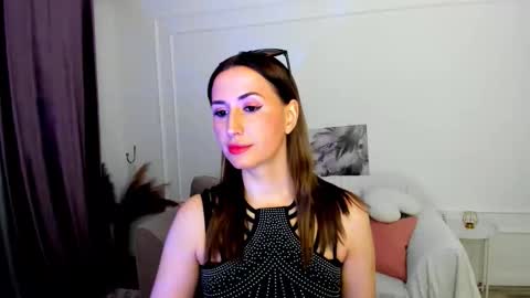 Olivia online show from March 24, 2026, 2:27 am