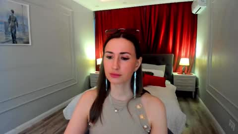 Olivia online show from March 30, 2026, 2:34 am