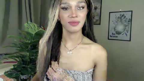 Lily is Gold online show from March 4, 2026, 6:58 pm