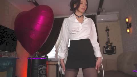 Anna online show from February 24, 2026, 2:53 am