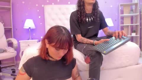 goldentemptation_ online show from February 12, 2026, 7:42 pm