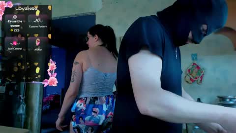 Polina online show from April 4, 2026, 11:08 am