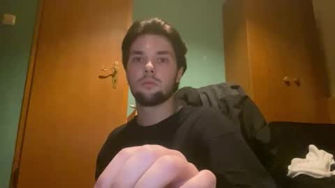 Snapshot of goldroutine chatting on January 6, 2026, 8:12 pm Vlad online show from January 6, 2026, 8:12 pm