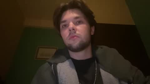 Snapshot of goldroutine chatting on January 10, 2026, 11:31 pm Vlad online show from January 10, 2026, 11:31 pm