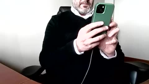 golfpro84 online show from March 31, 2026, 7:25 pm