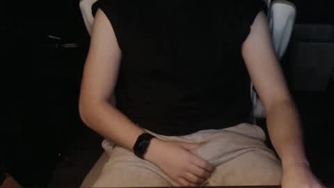 Nervous online show from January 20, 2025, 8:09 am