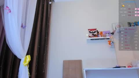 gongjulee online show from February 4, 2026, 2:06 am