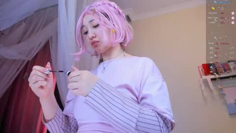 gongjulee online show from March 20, 2026, 3:22 am