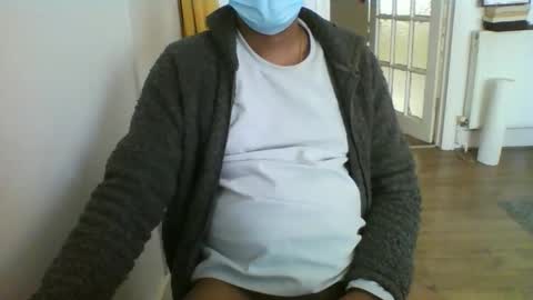 gonjazz online show from April 29, 2026, 11:47 am