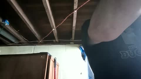 goober1979 online show from April 12, 2026, 8:58 pm