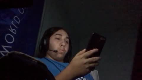 goober777 online show from February 11, 2026, 8:08 am