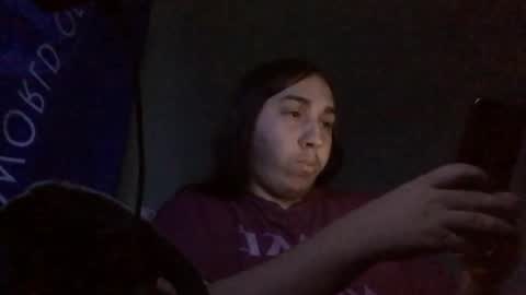 goober777 online show from February 15, 2026, 8:24 am