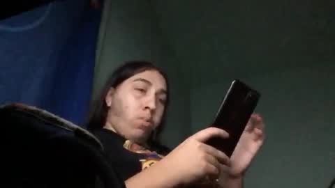 goober777 online show from February 23, 2026, 6:22 am