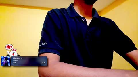 Joel online show from November 16, 2025, 5:46 am