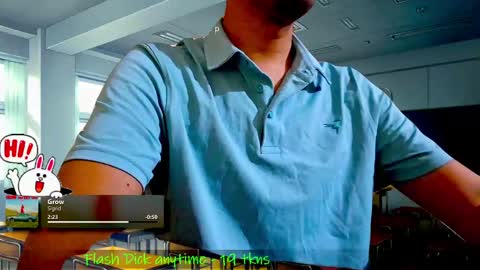 Joel online show from May 2, 2026, 4:06 am