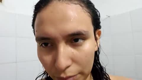 salome online show from February 14, 2026, 10:17 pm