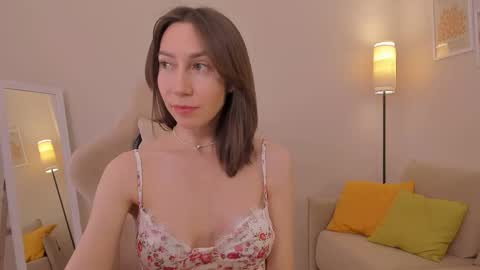 Good GlamorGirl online show from February 25, 2026, 4:00 am