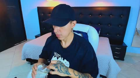 Snapshot of good_sheep chatting on February 4, 2025, 8:02 am good_sheep online show from February 4, 2025, 8:02 am