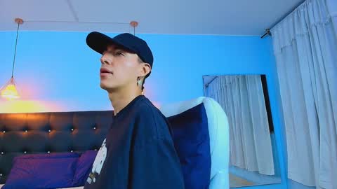 Snapshot of good_sheep chatting on February 4, 2025, 11:05 am good_sheep online show from February 4, 2025, 11:05 am