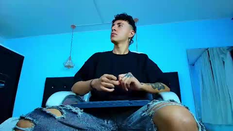 Snapshot of good_sheep chatting on February 9, 2025, 4:36 am good_sheep online show from February 9, 2025, 4:36 am