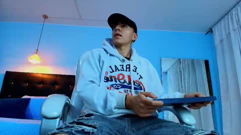 Snapshot of good_sheep chatting on February 14, 2025, 11:53 am good_sheep online show from February 14, 2025, 11:53 am