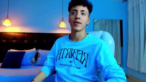 Snapshot of good_sheep chatting on February 16, 2025, 10:10 am good_sheep online show from February 16, 2025, 10:10 am