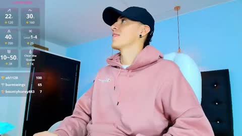 Snapshot of good_sheep chatting on September 9, 2025, 4:34 am good_sheep online show from September 9, 2025, 4:34 am