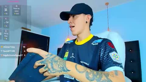 Snapshot of good_sheep chatting on September 14, 2025, 4:00 am good_sheep online show from September 14, 2025, 4:00 am