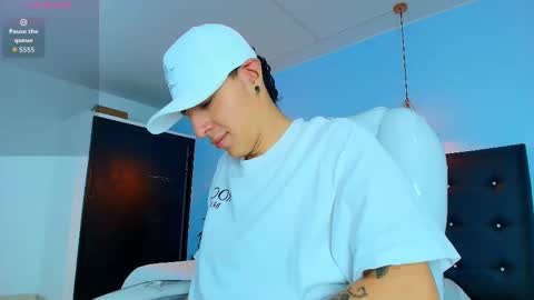 Snapshot of good_sheep chatting on September 23, 2025, 4:04 am good_sheep online show from September 23, 2025, 4:04 am