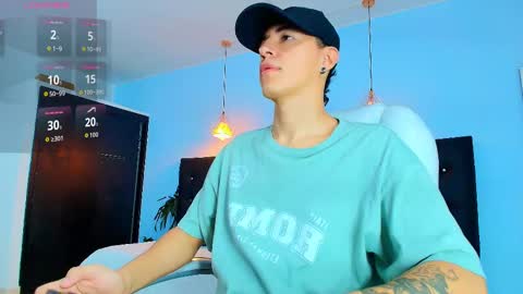 Snapshot of good_sheep chatting on September 28, 2025, 3:34 am good_sheep online show from September 28, 2025, 3:34 am