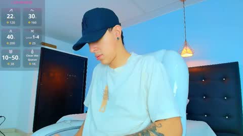 Snapshot of good_sheep chatting on October 2, 2025, 3:57 am good_sheep online show from October 2, 2025, 3:57 am