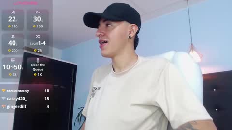 Snapshot of good_sheep chatting on October 7, 2025, 3:58 am good_sheep online show from October 7, 2025, 3:58 am