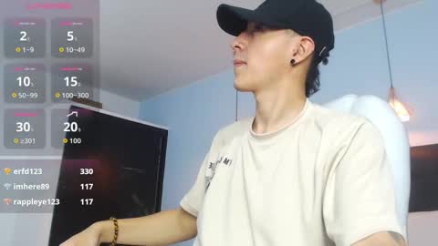 Snapshot of good_sheep chatting on October 14, 2025, 3:40 am good_sheep online show from October 14, 2025, 3:40 am