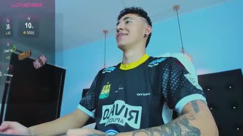 Snapshot of good_sheep chatting on November 9, 2025, 3:49 am good_sheep online show from November 9, 2025, 3:49 am