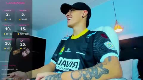 Snapshot of good_sheep chatting on November 20, 2025, 3:07 am good_sheep online show from November 20, 2025, 3:07 am