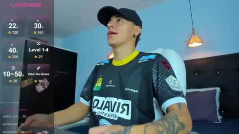 Snapshot of good_sheep chatting on November 23, 2025, 3:39 am good_sheep online show from November 23, 2025, 3:39 am