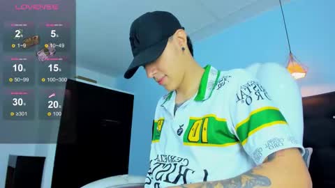 Snapshot of good_sheep chatting on December 4, 2025, 4:11 am good_sheep online show from December 4, 2025, 4:11 am