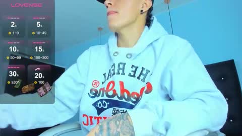 Snapshot of good_sheep chatting on December 17, 2025, 3:34 am good_sheep online show from December 17, 2025, 3:34 am