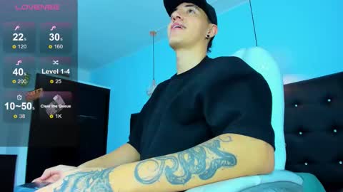 Snapshot of good_sheep chatting on January 6, 2026, 3:43 am good_sheep online show from January 6, 2026, 3:43 am