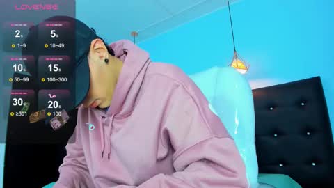 Snapshot of good_sheep chatting on January 11, 2026, 3:22 am good_sheep online show from January 11, 2026, 3:22 am