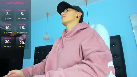 Snapshot of good_sheep chatting on January 14, 2026, 3:12 am good_sheep online show from January 14, 2026, 3:12 am