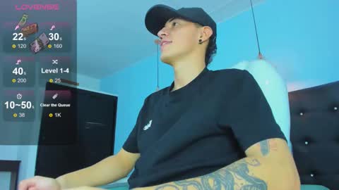 Snapshot of good_sheep chatting on January 16, 2026, 5:00 am good_sheep online show from January 16, 2026, 5:00 am