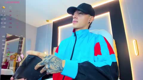 Snapshot of good_sheep chatting on February 4, 2026, 3:34 am good_sheep online show from February 4, 2026, 3:34 am