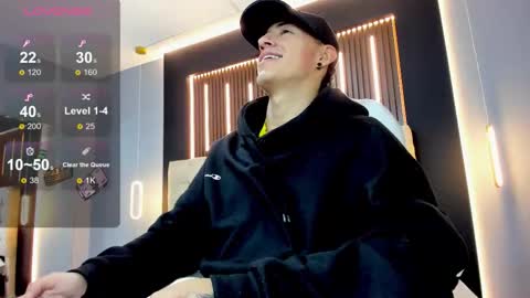 Snapshot of good_sheep chatting on February 15, 2026, 3:47 am good_sheep online show from February 15, 2026, 3:47 am